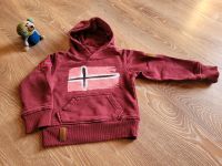 Trollkids Hoodie Trondheim Größe 98 Nordrhein-Westfalen - Witten Vorschau