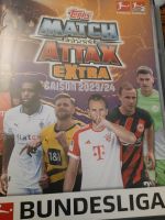 Topps Match Attax Karten extra 23/24 Baden-Württemberg - Heilbronn Vorschau