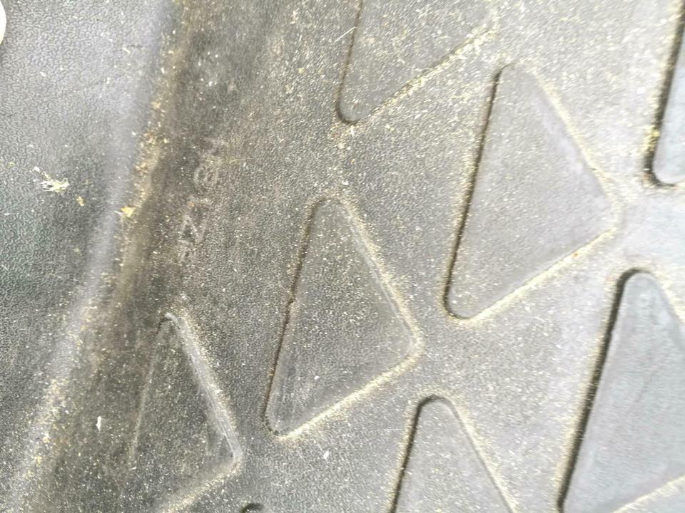 Kofferraumwanne Ford Mondeo Kofferraum Matte Wanne in Mühl Rosin