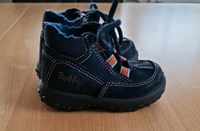 Neuwertig! Baby Herbstschuhe gr.20 von Bären- Schuhe Hessen - Niedenstein Vorschau