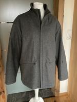 Strellson Kurzmantel, Winterjacke Wolle, wie neu, Gr. 52 Bayern - Riedenburg Vorschau