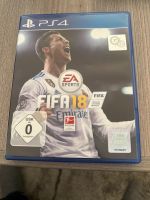 PS4 Spiel FIFA 18 Dortmund - Brackel Vorschau