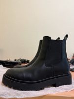 steifel unisex leather boots Hessen - Gießen Vorschau