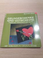 Geldgeschenke und Gutscheine - Tröndle - Christophorus Hessen - Pfungstadt Vorschau