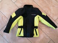 Motorradjacke Größe 134/140 Niedersachsen - Bad Harzburg Vorschau