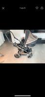 Harten Kinderwagen Niedersachsen - Damme Vorschau