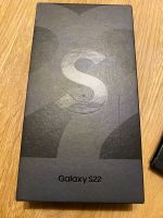 Samsung Galaxy S22 128 GB Brandenburg - Stechow-Ferchesar Vorschau