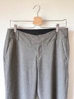 Mexx Business Hose Anzughose schwarz grau kariert 38 Bayern - Ustersbach Vorschau