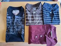 Poloshirts  Shirts Niedersachsen - Oyten Vorschau