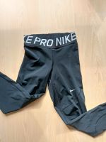 Nike pro Leggings / Sporthose Nordrhein-Westfalen - Neuss Vorschau