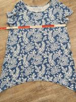 Damen T-Shirt Hessen - Bad Camberg Vorschau