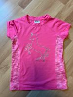 Topolino Sport Shirt,Gr.122,pink,Einhorn Nordrhein-Westfalen - Kaarst Vorschau
