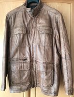 Angelo Litrico C&A Nappa Echtleder Jacke 2XL *TOP* Bayern - Ebersdorf Vorschau