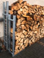 Stapelhilfe Holz Brennholz Nordrhein-Westfalen - Wachtberg Vorschau