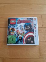 Nintendo 3ds - Marvel Avengers Baden-Württemberg - Illerkirchberg Vorschau