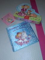 ❤ Prinzessin Lillifee Set ❤ Niedersachsen - Schwarmstedt Vorschau