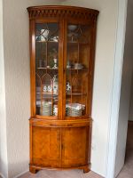 Vitrine, Eckschrank, Hannelore Greve Altona - Hamburg Blankenese Vorschau