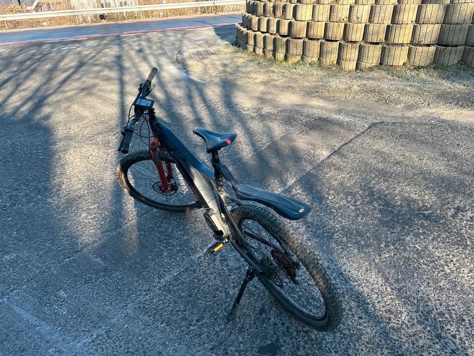 E-Bike Rex Alu e bike 75 nm MTB Graveler Prophete 2500€ bj. 2020 in Meschede
