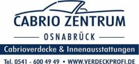 Cabrio Zentrum Osnabrück Verdecke Sattlerei Leder Alcantara uvm. Niedersachsen - Osnabrück Vorschau