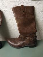 ***Damen Stiefel, Größe 39 Hessen - Niederaula Vorschau