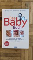 Das Babybuch - wie NEU Nordrhein-Westfalen - Kerpen Vorschau