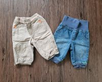 Baby Jeans Thermohose Gr. 68, Esprit H&M Junge Mädchen Nordrhein-Westfalen - Olsberg Vorschau