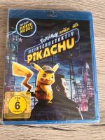Pikachu Meisterdedektiv Blu-ray Original Verpackt Duisburg - Duisburg-Mitte Vorschau