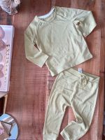 George süßes Set hellgrün neu Shirt & Leggings 9-12 80 Nordrhein-Westfalen - Hennef (Sieg) Vorschau