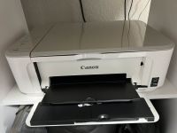 Canon PIXMA MG3650 Bayern - Selb Vorschau