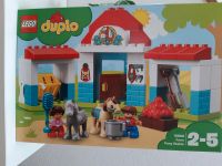 Lego Duplo Pferdestall komplett Niedersachsen - Emlichheim Vorschau