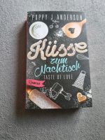 Taste of Love - Küsse zum Nachtisch  Roman  Die Köche von Boston Wuppertal - Vohwinkel Vorschau