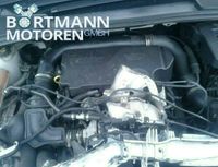 Motor FORD EcoBoost 1.0 SFJC M1DA M2DB SFJA 58.631 KOMPLETT Leipzig - Eutritzsch Vorschau