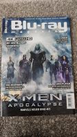 Blu Ray Magazin 2016 Creed X- Men Ultra HD revenant Dortmund - Aplerbeck Vorschau