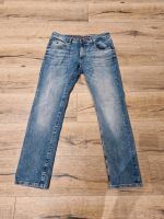 Camp David Jeans 31 / 32 NI:CO neuwertig mit heller Waschung Nordrhein-Westfalen - Radevormwald Vorschau