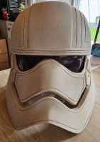 Star Wars Phasma Helm Rohling Bayern - Woringen Vorschau