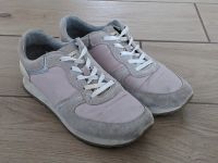 Gant Schuhe Turnschuhe Sneaker creme weiß Gr.39 inklusive Versand Niedersachsen - Winsen (Luhe) Vorschau