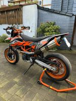 KTM 690 SMC-R 2016 Nordrhein-Westfalen - Wipperfürth Vorschau