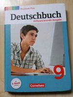 Deutschbuch Klasse 9 Differenzierende Ausgabe Rheinland-Pfalz - Oberwesel Vorschau