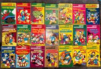 Walt Disney Lustige Taschenbücher Nr. 21-209 und LTB Nordrhein-Westfalen - Mettmann Vorschau
