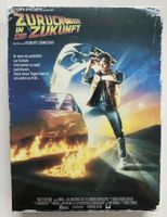 Zurück in die Zukunft Blu-ray Tape Edition Rheinland-Pfalz - Gundersheim Vorschau