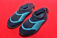 bluefin Kinder Strandschuhe, Badeschuhe Gr.26 blau Thüringen - Suhl Vorschau