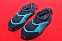 bluefin Kinder Strandschuhe, Badeschuhe Gr.26 blau Thüringen - Suhl Vorschau