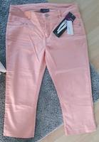 Yessica C&A 3/4 Hose Jeans Capri Gr. 36 rosa Neu mit Etikett ❤️ Bayern - Senden Vorschau