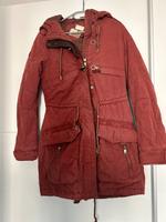 Winterjacke Damen Khujo Sachsen - Werdau Vorschau