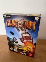 PC BIG BOX Flatout Bugbear Entertainment 2004 Frankfurt am Main - Bornheim Vorschau