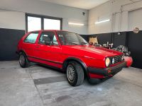 VW Golf 2 GTI 16V kein Umbau Baden-Württemberg - Mönchweiler Vorschau