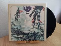 UFO ‎– Live  / Rock Vinyl Schallplatte / Decca ‎SLK 16 769 - P Köln - Lindenthal Vorschau