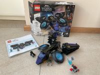 Lego Marvel 76211 Shuris Sonnenvogel Bayern - Mindelheim Vorschau