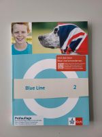 Klett Verlag Blue Line 2 Schülerbuch für Klasse 6 Baden-Württemberg - Baienfurt Vorschau