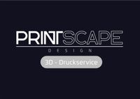 Der PrintScape Design 3D-Druckservice || Dekoration, Ersatzteile Baden-Württemberg - Dietingen Vorschau